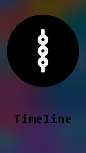 download Timeline - Record and check all notifications apk